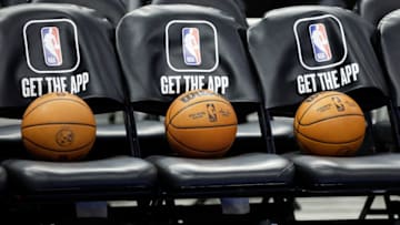 Minnesota Timberwolves (Photo by John Fisher/Getty Images)