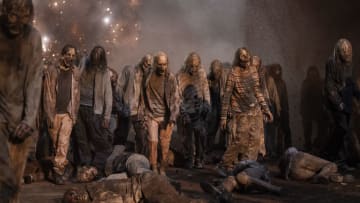 - The Walking Dead _ Season 11, Episode 9 - Photo Credit: Josh Stringer/AMC