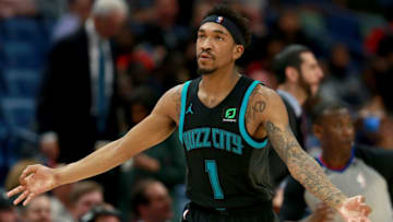 Charlotte Hornets Malik Monk (Photo by Sean Gardner/Getty Images)