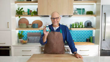 Alton Brown for Neurvia, Neuriva