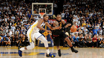 Golden State Warriors (Photo by Noah Graham/NBAE via Getty Images)