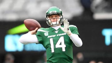 Sam Darnold, New York Jets (Photo by Sarah Stier/Getty Images)