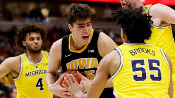 (Photo by Jonathan Daniel/Getty Images)