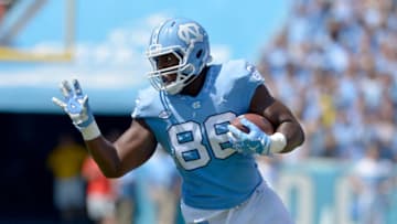 Carl Tucker (Photo by Grant Halverson/Getty Images)