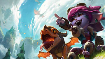 Property of LeagueOfLegends.com/RiotGames.com