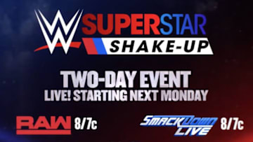 Credit: WWE (Twitter)