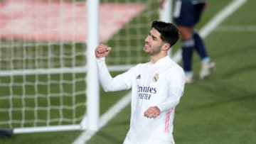 Real Madrid, Marco Asensio (Photo by Gonzalo Arroyo Moreno/Getty Images)