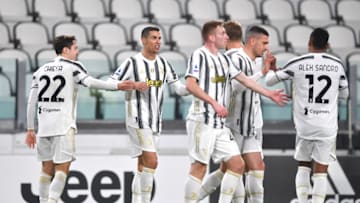 Juventus (Photo by Valerio Pennicino/Getty Images)