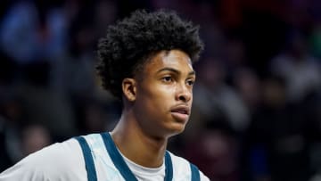 Duke basketball recruiting prospect Naas Cunningham (Dale Zanine-USA TODAY Sports)