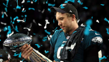Photo by Mike Ehrmann/Getty Images