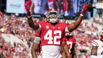 Jaylen Moody Mandatory Credit: Marvin Gentry-USA TODAY Sports