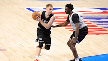Syracuse basketball (Photo by Stacy Revere/Getty Images)
