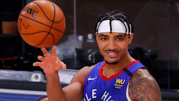 Gary Harris, Chicago Bulls (Photo by Kevin C. Cox/Getty Images)
