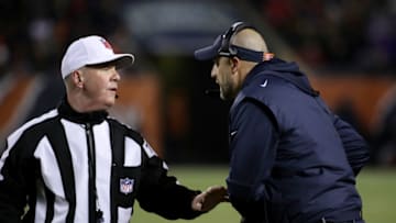 Chicago Bears (Photo by Jonathan Daniel/Getty Images)