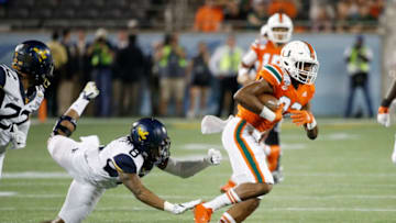 ORLANDO, FL - DECEMBER 28: Ahmmon Richards