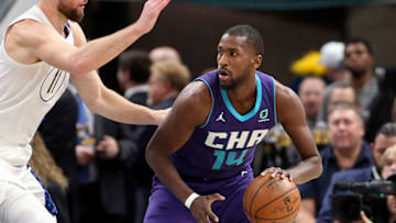 Charlotte Hornets Michael Kidd-Gilchrist (Photo by Justin Casterline/Getty Images)
