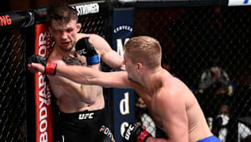 Max Rohskopf (Photo by Chris Unger/Zuffa LLC via Getty Images)