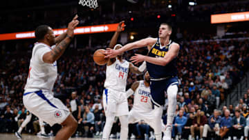 A proposed 3-for-1 trade from Bleacher Report would send the Boston Celtics a switchable wing duo as well as a young guard Mandatory Credit: Isaiah J. Downing-USA TODAY Sports