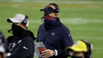 Chicago Bears (Photo by Jonathan Daniel/Getty Images)