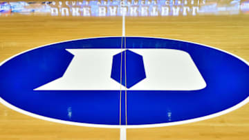 Duke basketball (Photo by Grant Halverson/Getty Images)