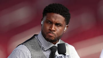 Reggie Bush (Photo by Meg Oliphant/Getty Images)