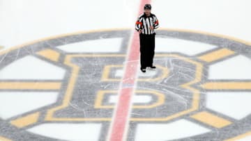 Boston Bruins (Photo by Patrick Smith/Getty Images)