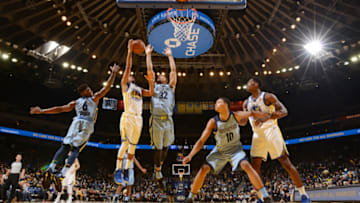 OAKLAND, CA - DECEMBER 20: Quinn Cook