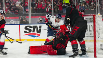 Conor Sheary, Washington Capitals Mandatory Credit: James Guillory-USA TODAY Sports