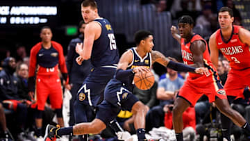 (Photo by AAron Ontiveroz/The Denver Post via Getty Images)