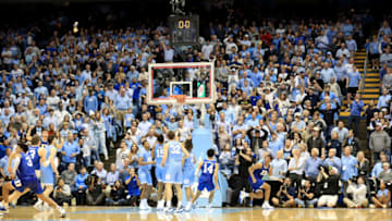 Duke basketball (Photo by Streeter Lecka/Getty Images)