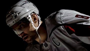 Alex Ovechkin, Washington Capitals Mandatory Credit: Winslow Townson-USA TODAY Sports