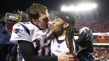 New England Patriots (Photo by Patrick Smith/Getty Images)