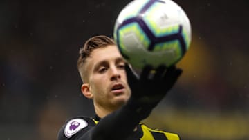 Gerard Deulofeu of Watford (Photo by Richard Heathcote/Getty Images)