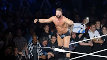 WWE, Robert Roode (Photo by Sylvain Lefevre/Getty Images)