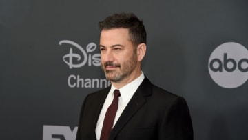 Jimmy Kimmel (Photo by Jamie McCarthy/Getty Images)