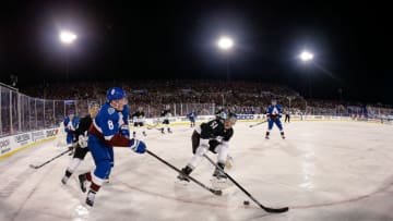 LA Kings (Mandatory Credit: Isaiah J. Downing-USA TODAY Sports)