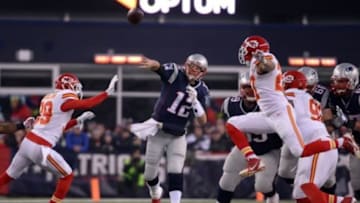 Mandatory Credit: Robert Deutsch-USA TODAY Sports