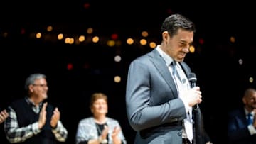 OKC Thunder: Nick Collison (Photo by Zach Beeker/NBAE via Getty Images)