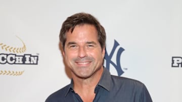 NEW YORK, NY - Don Wildman (Photo by Cassidy Sparrow/Getty Images)