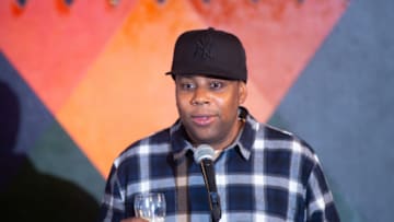 Kenan Thompson (Photo by Mark Sagliocco/Getty Images)