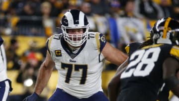 LA Rams (Photo by Justin K. Aller/Getty Images)