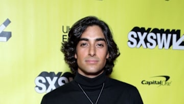 AUSTIN, TX - MARCH 12: Eman Esfandi attends The Robert Rodriguez Film School and "Red 11" Premiere during the 2019 SXSW Conference and Festivals at Austin Convention Center on March 12, 2019 in Austin, Texas. (Photo by Mike Jordan/Getty Images for SXSW)