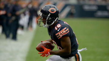 Chicago Bears (Photo by Jonathan Daniel/Getty Images)