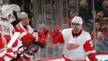LA Kings (Photo by Bruce Bennett/Getty Images)