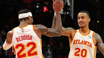 Atlanta Hawks (Photo by Kevin C. Cox/Getty Images)
