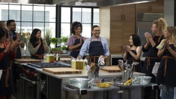 America's Test Kitchen The Next Generation, photo provided by Amazon Freevee