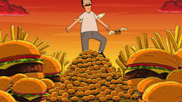 Photo Credit: Bob's Burgers/Fox, Acquired From Fox Flash