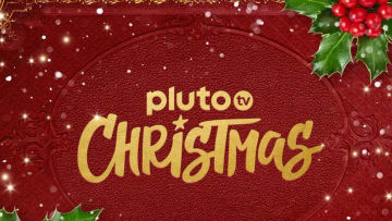 Knives Out, Godzilla, + Holiday Movies - Pluto TV November 2023 Programming. Image Courtesy of Pluto TV.