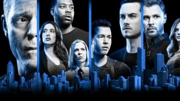 CHICAGO P.D. -- Pictured: "Chicago P.D." Key Art -- (Photo by: NBCUniversal)