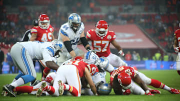 (Photo by Ricky Swift/Icon Sportswire) (Photo by Ricky Swift/Icon Sportswire/Corbis/Icon Sportswire via Getty Images)